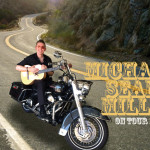 Michael on Harley Davidson RGB